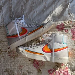 Nike Blazer Mid ‘77 infinite